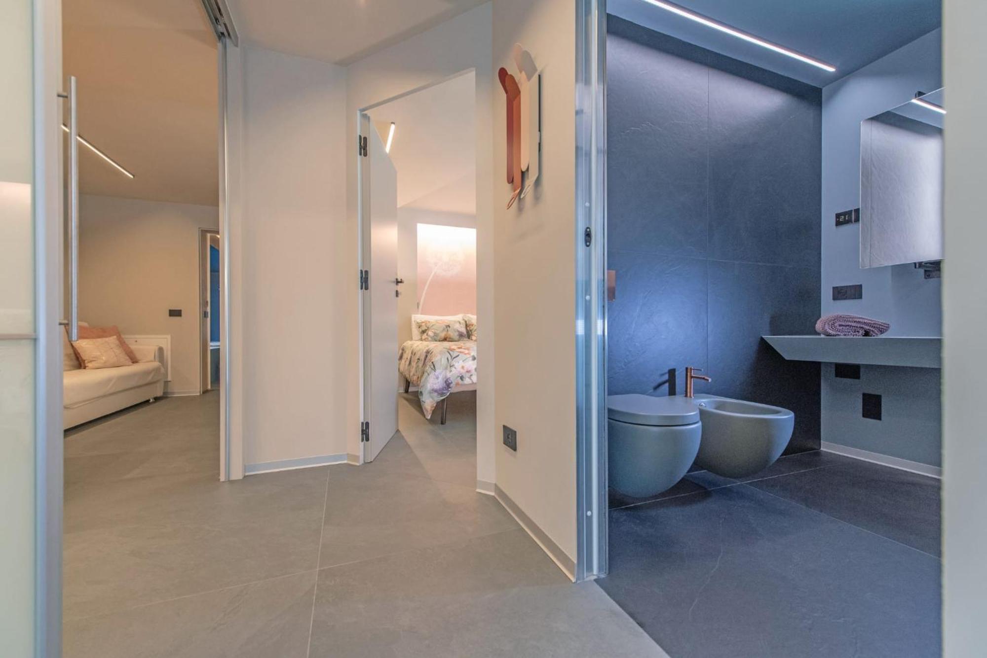 Dedde Home Aosta Exterior photo