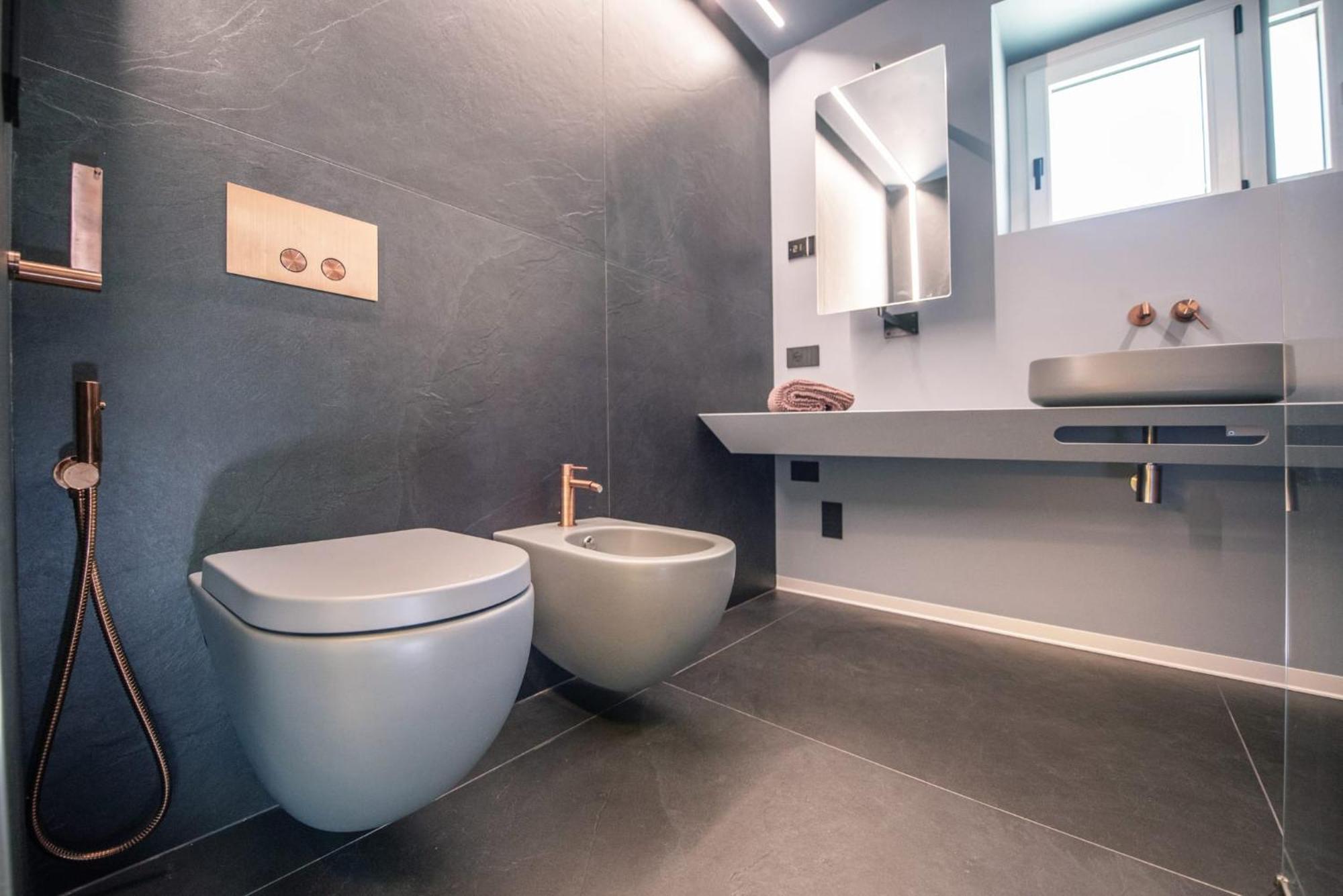 Dedde Home Aosta Exterior photo